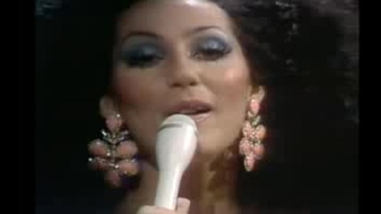 Cher - Gypsies, tramps and thieves (eng subs) 