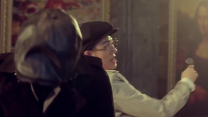 Zico - Eureka (feat. Zion. T)