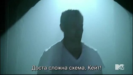 Teen Wolf - Тийн Вълк Сезон 4 Епизод 2 + Субтитри