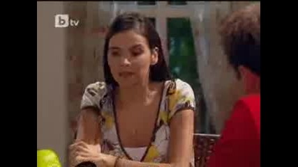 Жестока любов бг аудио еп.25 Целия Епизод