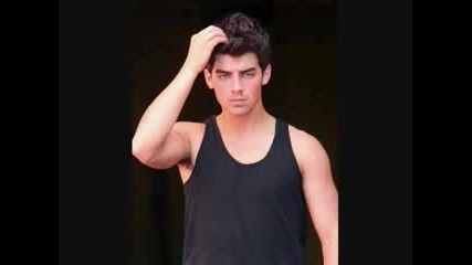 Joe Jonas - Naturally
