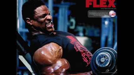 Ronnie Coleman !!!