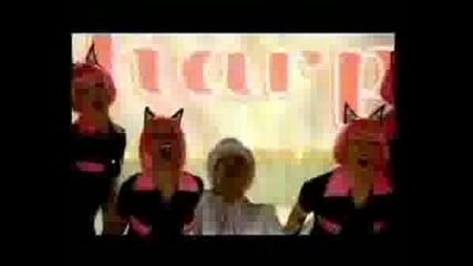 Ashley Tisdale - I Want It All Part 1 From HSM 3