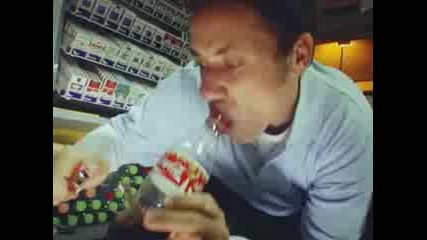 Reklama Na Coca Cola 8