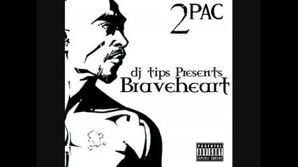 2pac - Dream Girl (dj Tips Remix)