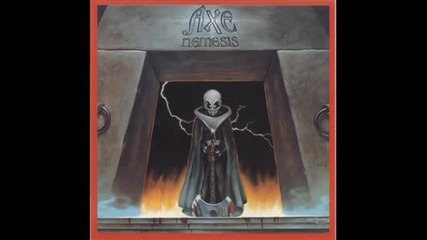 Axe - Keep Playing That Rock N Roll.wmv