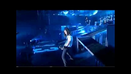 Tokio Hotel - Live In Warschau