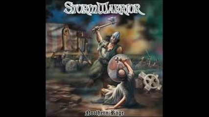 StormWarrior - Thy Laste Fyre