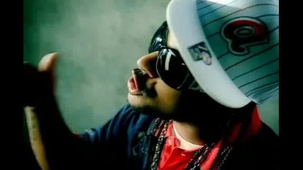 Cherish ft Sean Paul - Doit to it    (Promo Only)