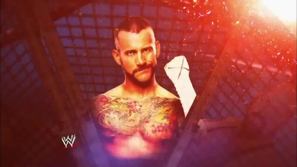 Wwe Elimination Chamber 2013 Промо
