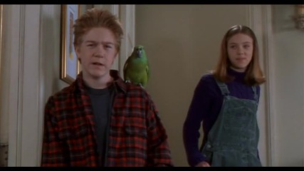Home.alone.3.1997 - Chefo Sample