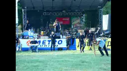 Мото - Събор Свиленград 02.09.2006