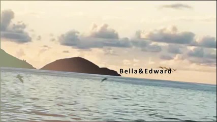 Breaking Dawn - You will never be alone [bella&edward]