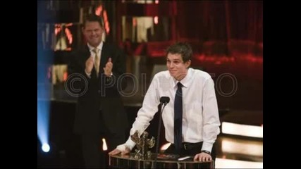 Daniel Agger~ Teenage Dream