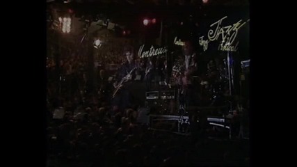 Gary Moore - The Stumble