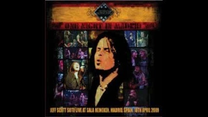 Jeff Scott Soto - Soul Divide