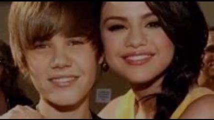 Selena i Djustin