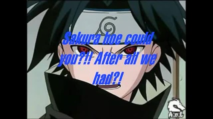 Sasusaku movie I can be a pervert too part 11 