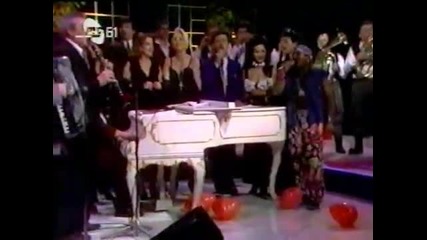 Dzej, Ceca i Extra Nena - Pogledaj me, mala moja