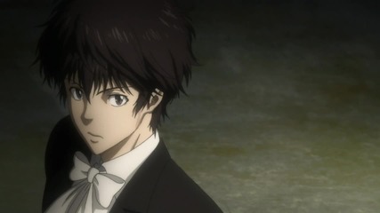 Psycho-pass 2 - 09 [ Бг Субс ] Върховно Качество