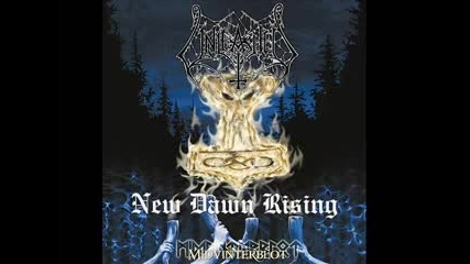 Unleashed - Midvinterblot [ Full Album ] death viking metal