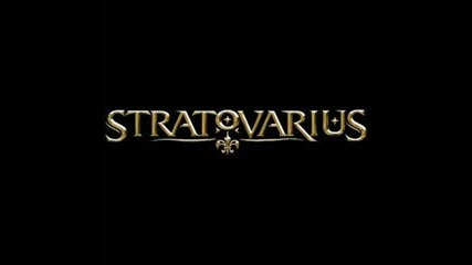 Stratovarius - Glory Of The World