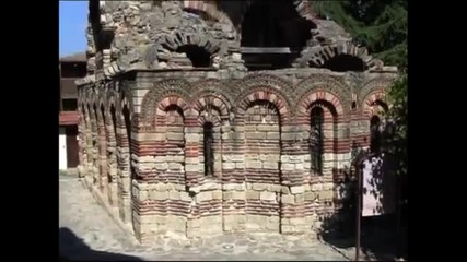 България, такава, каквато е !!! - Несебър 