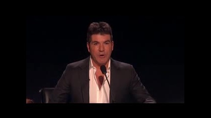 The X Factor Us 2012 s02е26 (1 част)