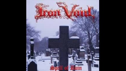 Iron Void - Conflict inside