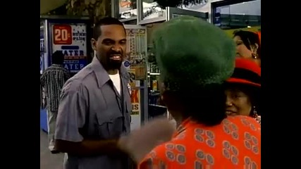 Friday After Next - Trailer 