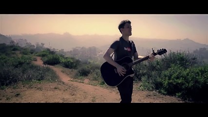 Heart Attack - Demi Lovato (sam Tsui & Chrissy Costanza of Atc)
