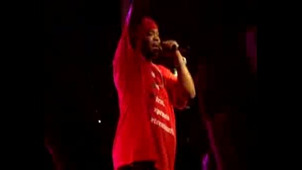 Busta Rhymes - We Made It (live)