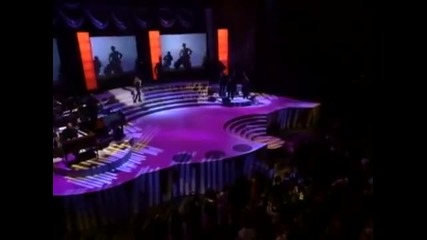 Mariah Carey - Dreamlover ( Live )