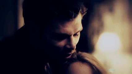 Klaus & Caroline | Here Without You
