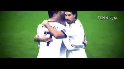 Borussia Dortmund - Real Madrid - 2013 Hd