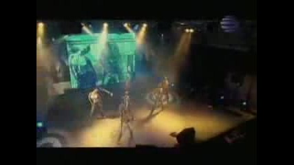 Гергана - Нея Вместо Мен(live)