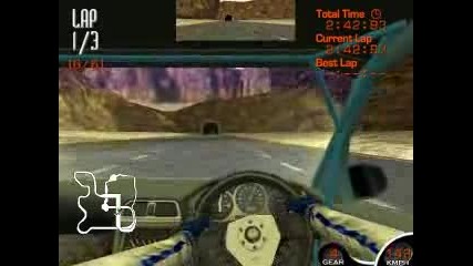 Half - Life Rally 1.1 Beta