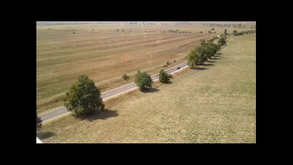 Полет над летище Баня Tl - 2000 Sting 2
