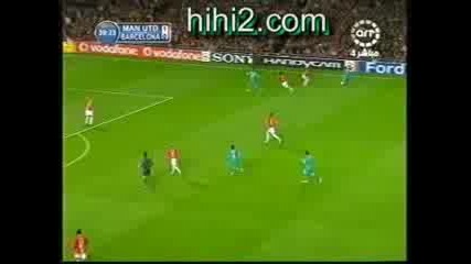 Messi - Compilation