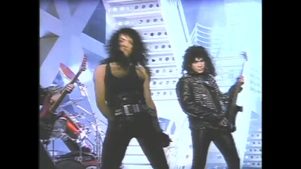 Kiss - Let s Put The X In Sex 