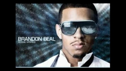 My House (feat Brandon Beal)