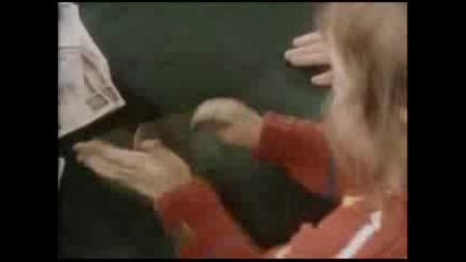 Benny Hill 
