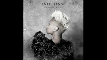 Emeli Sande - Read All About It 2012 (бг Превод)