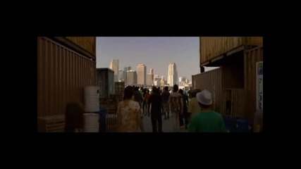 Step up 4 final dance