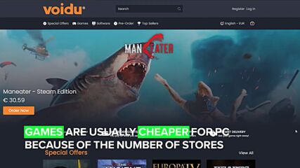 Why you should buy a PC sooner rather than later
