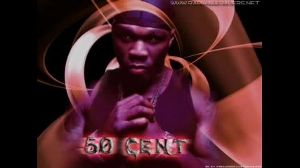 50cent - Disco Inferno