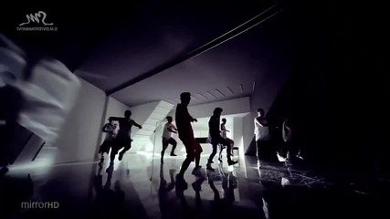 Henry - Trap Mirrored Dance Cut