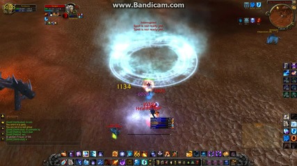 Wow World Pvp Fire Mage-molten Wow
