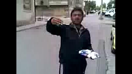 mitko haskovo