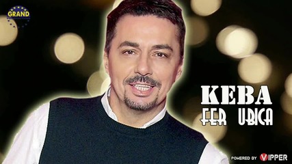 Keba - Fer ubica